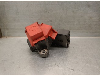 Recambio de caja reles / fusibles para porsche cayenne (92a) 3.0 diesel referencia OEM IAM 7P0937401  