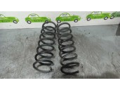 Recambio de muelle amortiguacion para ford focus lim. (cb4) 1.6 tdci cat referencia OEM IAM 