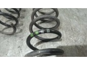 Recambio de muelle amortiguacion para ford focus lim. (cb4) 1.6 tdci cat referencia OEM IAM   