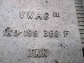 Recambio de puente delantero para seat toledo (5p2) 1.9 tdi referencia OEM IAM 1K0199369F  