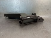 Recambio de molduras delanteras para hyundai tucson hybrid referencia OEM IAM 86544N7GA0 86544N7GA0 
