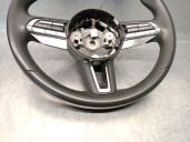 Recambio de volante para mazda 3 hatchback (bp) 2.0 skyactiv-g m hybrid referencia OEM IAM 653861200A 