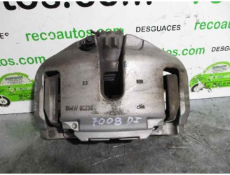 Recambio de pinza freno delantera izquierda para bmw serie 5 gran turismo (f07) 535d referencia OEM IAM R0071 ATE