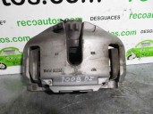 Recambio de pinza freno delantera izquierda para bmw serie 5 gran turismo (f07) 535d referencia OEM IAM R0071 ATE