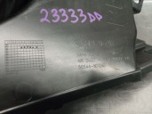 Recambio de molduras delanteras para hyundai tucson hybrid referencia OEM IAM 86544N7GA0 86544N7GA0 