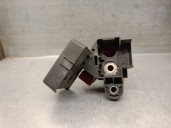 Recambio de caja reles / fusibles para porsche cayenne (92a) 3.0 diesel referencia OEM IAM 7P0937401  