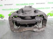 Recambio de pinza freno delantera izquierda para bmw serie 5 gran turismo (f07) 535d referencia OEM IAM R0071 ATE