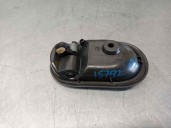 Recambio de maneta interior delantera derecha para dacia sandero ambiance referencia OEM IAM 8200733847  5 PUERTAS