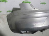 Recambio de paragolpes trasero para seat toledo (5p2) 1.9 tdi referencia OEM IAM GRIS CENIZA 5 PUERTAS