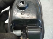 Recambio de maneta interior delantera derecha para dacia sandero ambiance referencia OEM IAM 8200733847  5 PUERTAS