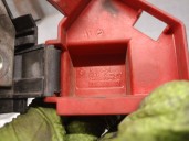 Recambio de caja reles / fusibles para porsche cayenne (92a) 3.0 diesel referencia OEM IAM 7P0937401  