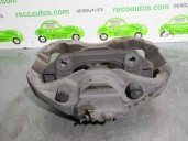 Recambio de pinza freno delantera izquierda para bmw serie 5 gran turismo (f07) 535d referencia OEM IAM R0071 ATE
