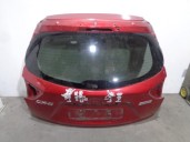 Recambio de porton trasero para mazda cx-5 2.0 cat referencia OEM IAM KDY46202XD GRANATE 5 PUERTAS