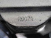 Recambio de pinza freno delantera izquierda para bmw serie 5 gran turismo (f07) 535d referencia OEM IAM R0071 ATE