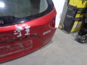 Recambio de porton trasero para mazda cx-5 2.0 cat referencia OEM IAM KDY46202XD GRANATE 5 PUERTAS