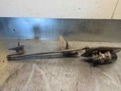 Replacement front wiper motor for Peugeot Partner (S2) 2.0 HDi CAT OEM IAM reference 9644210780 