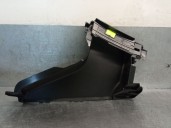 Recambio de molduras delanteras para hyundai tucson hybrid referencia OEM IAM 86543N7GA0 86543N7GA0 