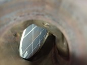 Recambio de catalizador para citroën c4 grand picasso i (ua_) 1.6 hdi 110 referencia OEM IAM PSAK632 9677017080 