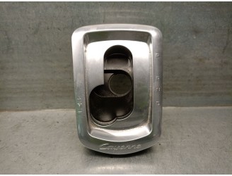 Recambio de moldura para porsche cayenne (92a) 3.0 diesel referencia OEM IAM 7P5863419  4598006001