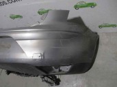 Recambio de paragolpes trasero para seat toledo (5p2) 1.9 tdi referencia OEM IAM GRIS CENIZA 5 PUERTAS