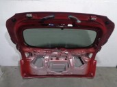 Recambio de porton trasero para mazda cx-5 2.0 cat referencia OEM IAM KDY46202XD GRANATE 5 PUERTAS