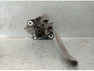 Replacement hood latch for Citroën C4 Grand Picasso I (UA_) 1.6 HDi 110 OEM IAM reference 793492 793492 