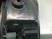 Recambio de maneta interior trasera derecha para dacia sandero ambiance referencia OEM IAM 8200733847  5 PUERTAS