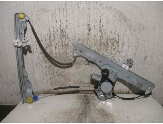 Recambio de elevalunas delantero izquierdo para infiniti q50 cat referencia OEM IAM 807514GA0A 4 PUERTAS 7 PINES