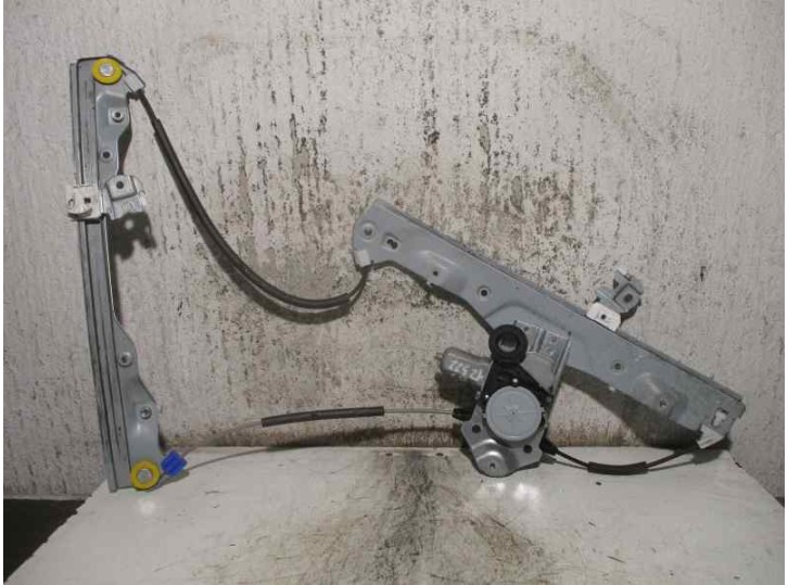 Recambio de elevalunas delantero izquierdo para infiniti q50 cat referencia OEM IAM 807514GA0A 4 PUERTAS 7 PINES