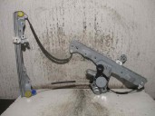 Recambio de elevalunas delantero izquierdo para infiniti q50 cat referencia OEM IAM 807514GA0A 4 PUERTAS 7 PINES