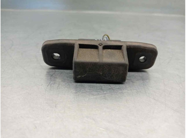 Recambio de maneta exterior porton para mazda cx-5 2.0 cat referencia OEM IAM KD53624B0 5 PUERTAS