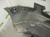 Recambio de paragolpes trasero para seat toledo (5p2) 1.9 tdi referencia OEM IAM GRIS CENIZA 5 PUERTAS
