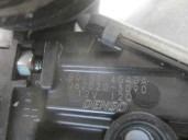 Recambio de elevalunas delantero izquierdo para infiniti q50 cat referencia OEM IAM 807514GA0A 4 PUERTAS 7 PINES