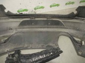 Recambio de paragolpes trasero para seat toledo (5p2) 1.9 tdi referencia OEM IAM GRIS CENIZA 5 PUERTAS