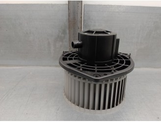 Recambio de motor calefaccion para chevrolet aveo 1.4 cat referencia OEM IAM 96539656  