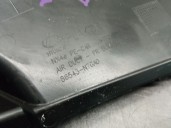 Recambio de molduras delanteras para hyundai tucson hybrid referencia OEM IAM 86543N7GA0 86543N7GA0 