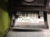 Recambio de moldura para porsche cayenne (92a) 3.0 diesel referencia OEM IAM 7P5863419  4598006001