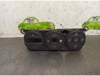 Recambio de mando climatizador para opel vectra b berlina 2.0 dti referencia OEM IAM 90586246  
