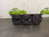 Recambio de mando climatizador para opel vectra b berlina 2.0 dti referencia OEM IAM 90586246  