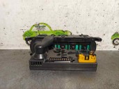 Recambio de mando climatizador para opel vectra b berlina 2.0 dti referencia OEM IAM 90586246 