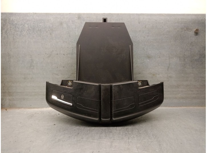 Recambio de interruptor para porsche cayenne (92a) 3.0 diesel referencia OEM IAM 7P5927325D  5HB010355