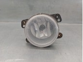 Replacement left fog light for Fiat Freemont (345) 2.0 16V Multijet CAT OEM IAM reference 05182026AA 5 DOORS