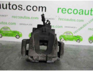 Recambio de pinza freno trasera derecha para bmw serie 5 gran turismo (f07) 535d referencia OEM IAM VBL925 ATE