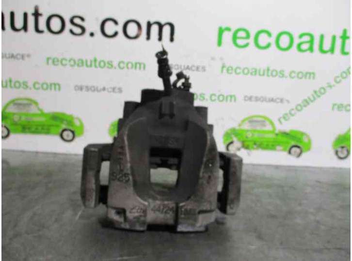 Recambio de pinza freno trasera derecha para bmw serie 5 gran turismo (f07) 535d referencia OEM IAM VBL925 ATE