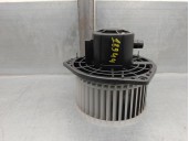 Recambio de motor calefaccion para chevrolet aveo 1.4 cat referencia OEM IAM 96539656  