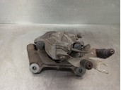 Recambio de pinza freno delantera izquierda para audi a6 avant (4f5) 2.0 tdi referencia OEM IAM 4B0615123  ATE
