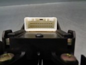 Replacement front left window switch for Toyota Corolla Verso (R1) 2.0 turbodiesel cat OEM IAM reference 848200F03