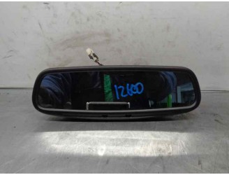 Recambio de espejo interior para ford mondeo turnier (ge) 2.2 tdci referencia OEM IAM 