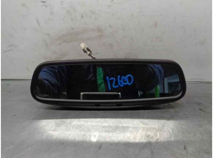 Recambio de espejo interior para ford mondeo turnier (ge) 2.2 tdci referencia OEM IAM 