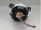 Replacement left fog light for Fiat Freemont (345) 2.0 16V Multijet CAT OEM IAM reference 05182026AA 5 DOORS